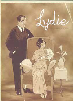 9788865030493 - Lydie