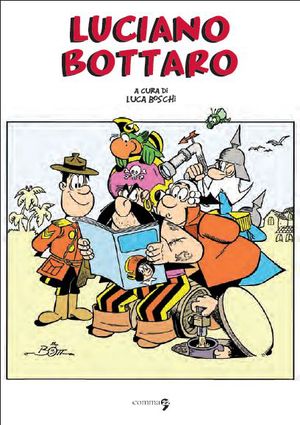 9788865030745 - Bottaro