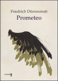 9788865030837 - Prometeo