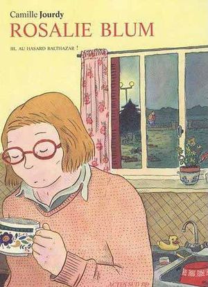 9788865030851 - Finché la barca va. Rosalie Blum. Vol. 3
