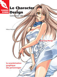 9788865050231 - Le character design. Concevoir des personnages