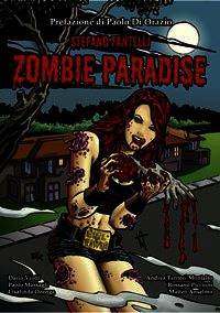 9788865075340 - Zombie paradise