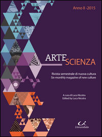 9788865078884 - ArteScienza. Ediz. italiana e inglese (2015). Vol. 2