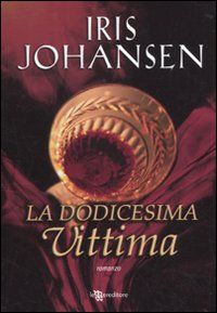 9788865080290 - La dodicesima vittima