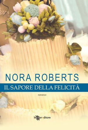 9788865080771 - Il sapore della felicità