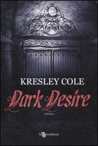 9788865080993 - Dark desire