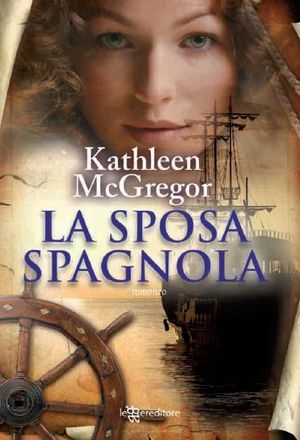 9788865081754 - La sposa spagnola