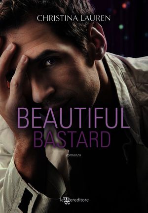 9788865083628 - Beautiful bastard