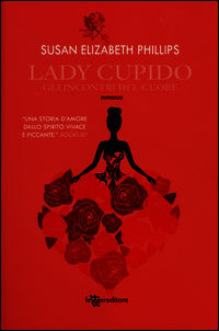 9788865084274 - Lady Cupido. Gli incontri del cuore