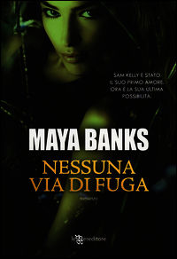 9788865085011 - Nessuna via di fuga