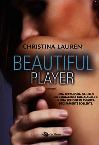 9788865085578 - Beautiful player