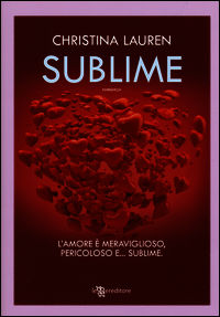 9788865085738 - Sublime