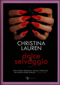 9788865085905 - Dolce & selvaggio