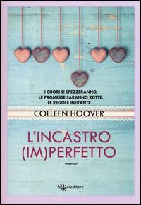 9788865085967 - L'incastro (im)perfetto