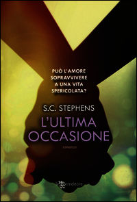 9788865086292 - L'ultima occasione