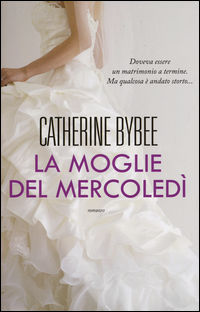9788865087121 - La moglie del mercoledì