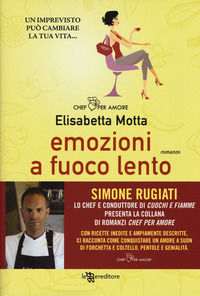 9788865088319 - Emozioni a fuoco lento
