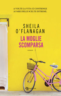 9788865089217 - La moglie scomparsa