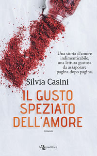9788865089835 - Il gusto speziato dell'amore