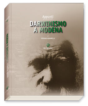 9788865090510 - Appunti per una storia del darwinismo a Modena