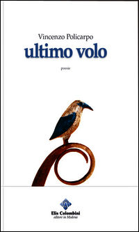 9788865091302 - Ultimo volo