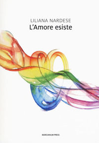 9788865125731 - L'amore esiste