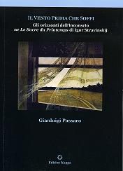 9788865141076 - Il vento prima che soffi