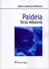 9788865141182 - Paideia Terzo Millennio
