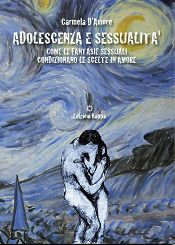 9788865141250 - Adolescenza e sessualità
