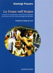 9788865141434 - La crepa nell'acqua