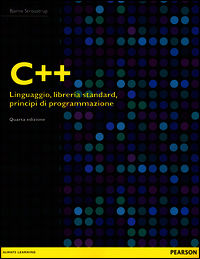 9788865184486 - C++. Linguaggio, libreria standard, principi di programmazione