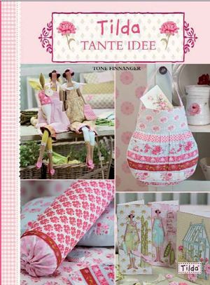 9788865201077 - Tilda tante idee