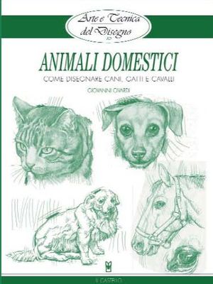 9788865201459 - Animali domestici