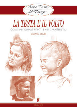 9788865201466 - La testa e il volto