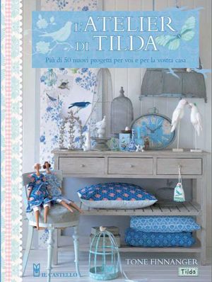 9788865201824 - L'atelier di Tilda