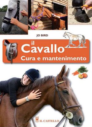 9788865201978 - Il cavallo