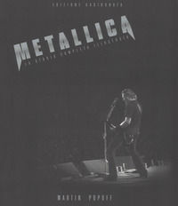9788865209202 - Metallica. Ediz. a colori
