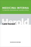 9788865210253 - Medicina interna. Compendio essenziale per la pratica clinica