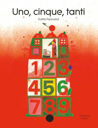 9788865260005 - Uno, cinque, tanti. Ediz. illustrata