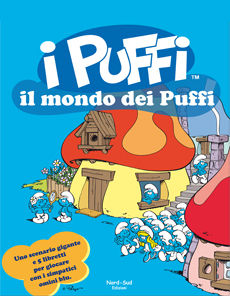 9788865260647 - Il mondo dei puffi. I puffi. Con gadget