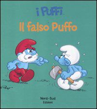 9788865260890 - Il falso puffo. I puffi. Ediz. illustrata