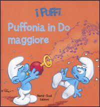 9788865260906 - Puffonia in Do maggiore. I puffi