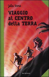 9788865260999 - Viaggio al centro della terra