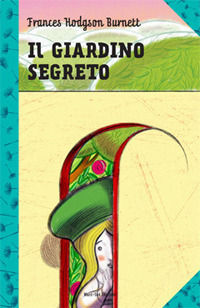 9788865261019 - Il giardino segreto