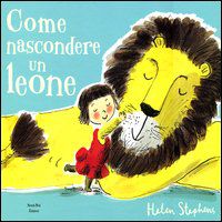 9788865261132 - Come nascondere un leone