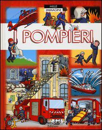 9788865262450 - I pompieri
