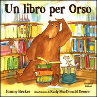 9788865263655 - Un libro per Orso