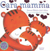 9788865263747 - Cara mamma