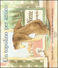 9788865265567 - Un topolino per amico. Ediz. illustrata