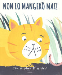 9788865268872 - Non lo mangerò mai! Ediz. a colori